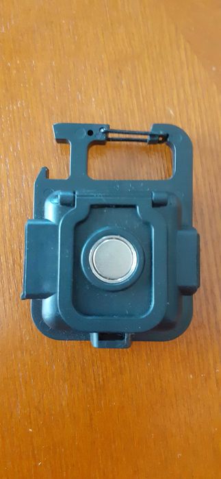 LED Lanterna de bolso / calha iluminação