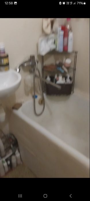 Терміновий Продаж 1 кімнатна квартира