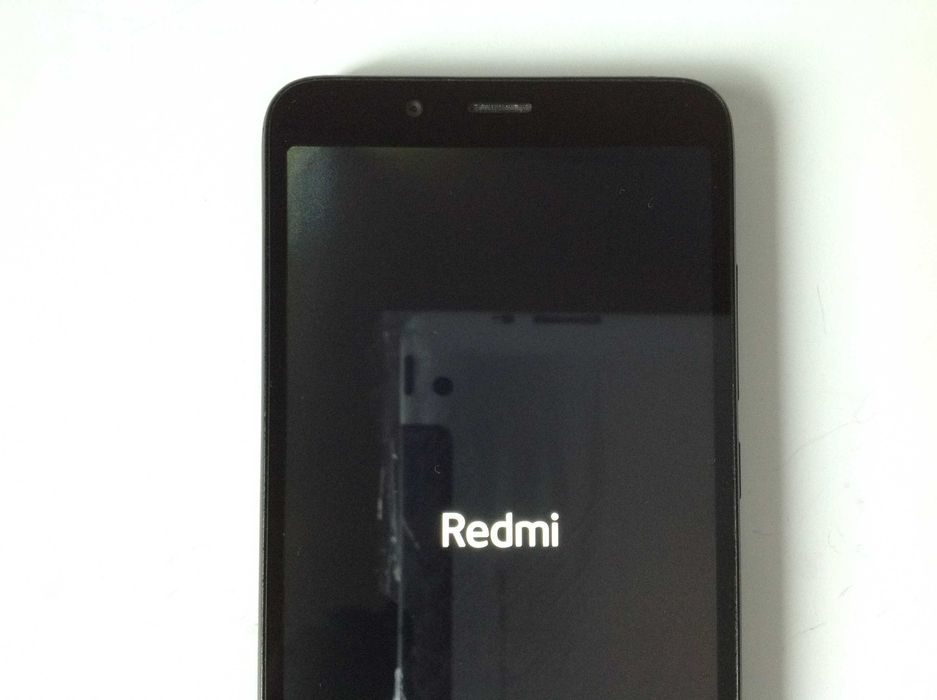 Мобильный телефон Xiaomi MI Redmi 7A 2/16GB Matte Black Смартфон