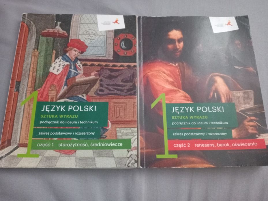 Podręczniki szkolne