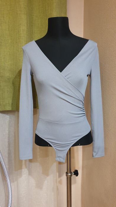 Комбидресс, боди Top Shop