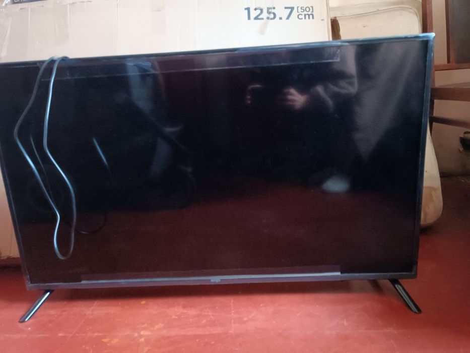 Продам телевізор Ergo android "40" full HD