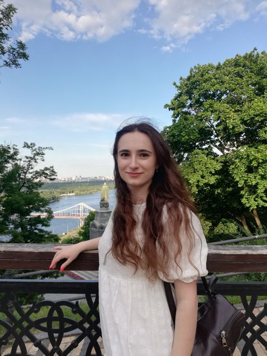 Репетитор з англійської мови