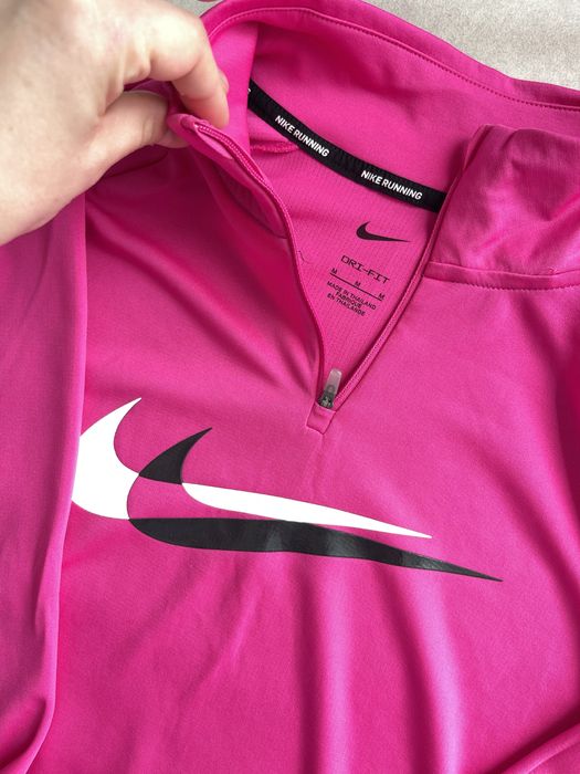 Спортивний кофта,рашгард Nike