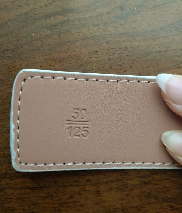 Pasek Lui Vuitton
