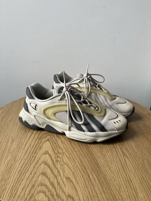 Кросівки Adidas Originals Oztral (GZ9409) Оригінал
