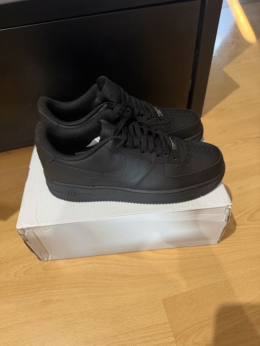 Nike Air Force 1