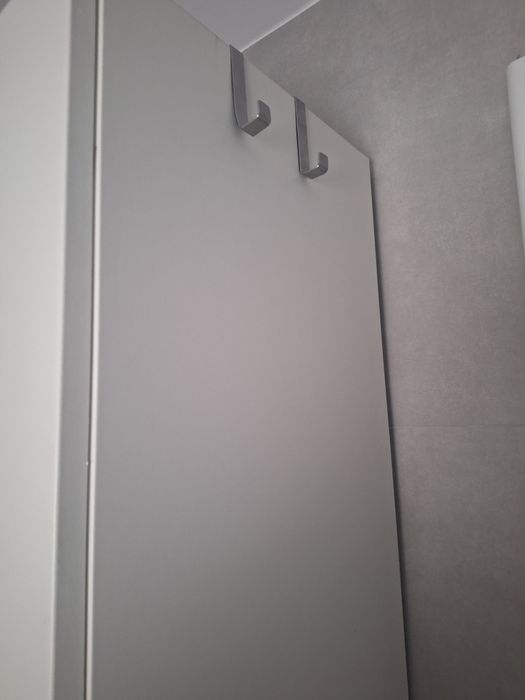 Szafka nad pralkę Ikea