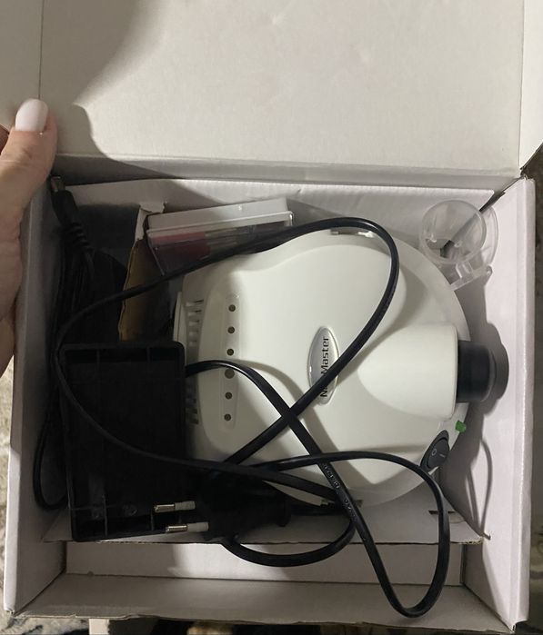 Фрезер, фрезер для манікюру педикюрю