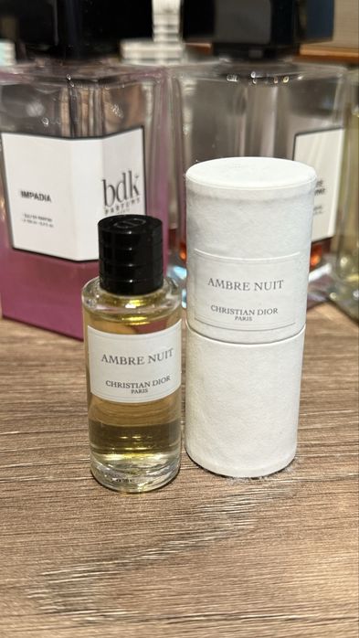 Мініатюри парфумів Dior , yves saint laurent, Giorgio Armani