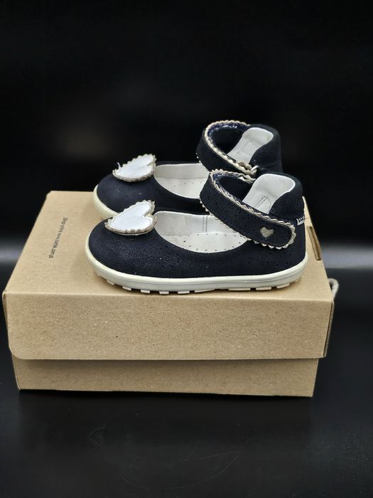 Buty czółenka BARTEK roz. 21