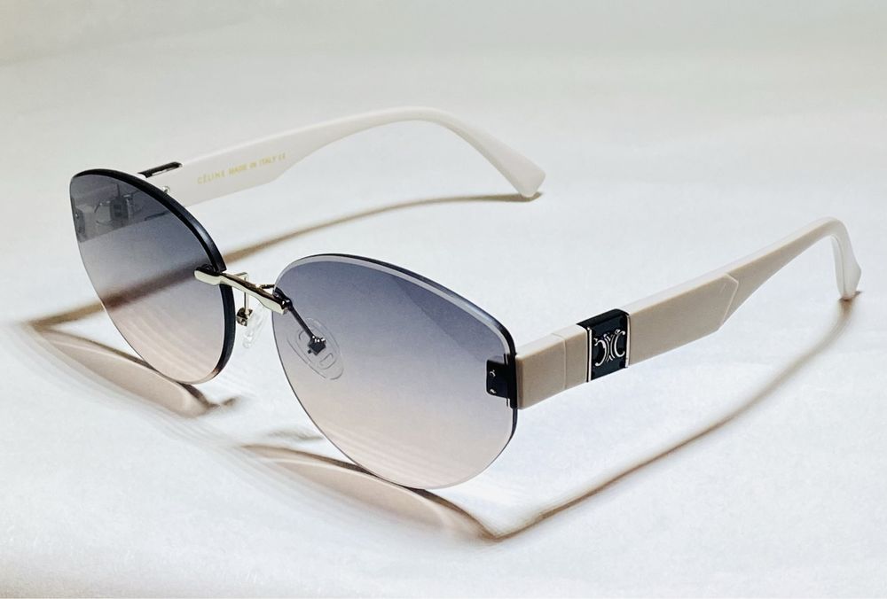 Сонцезахисні окуляри з Італії