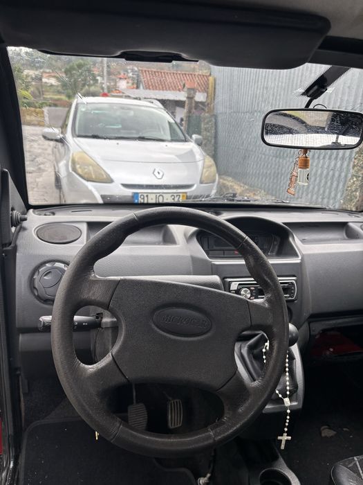 Microcar mc city 2009