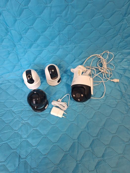 Kamera  imou  kamery