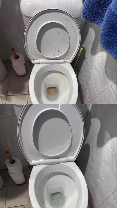 Бюджетний та якісний клінінг. Весь Київ