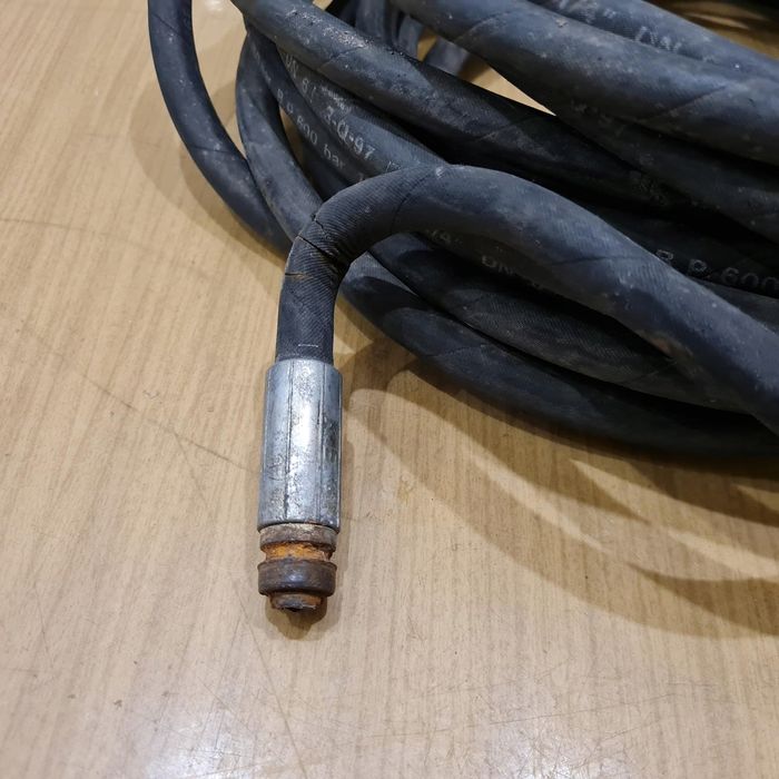 Kew Dynamic 4550 Wąż Do Myjki Przewód