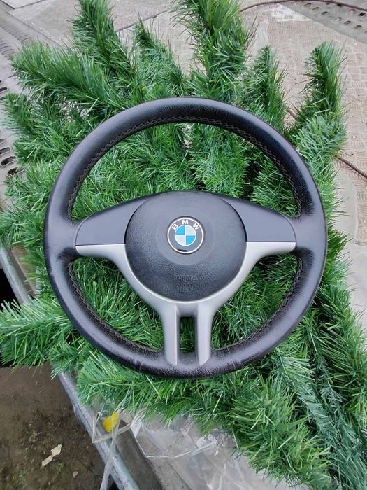 Спорт кермо руль bmw е39 е46 е39 е53