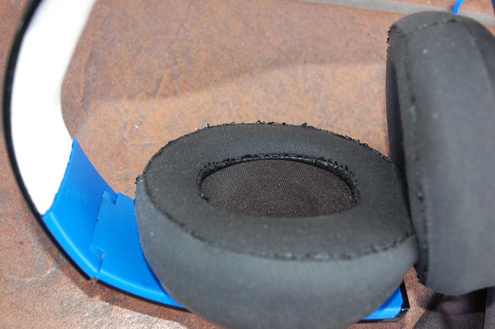 Słuchawki Sony Playstation PS4 Wirelless Stereo