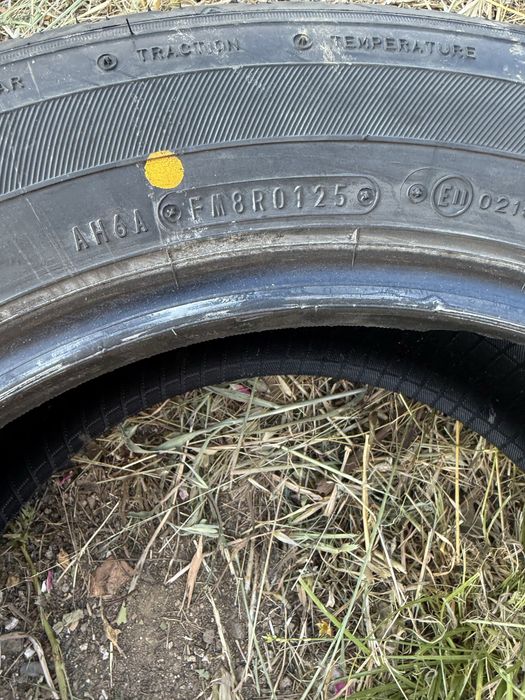 Pneus Falken Ziex 225/55r16