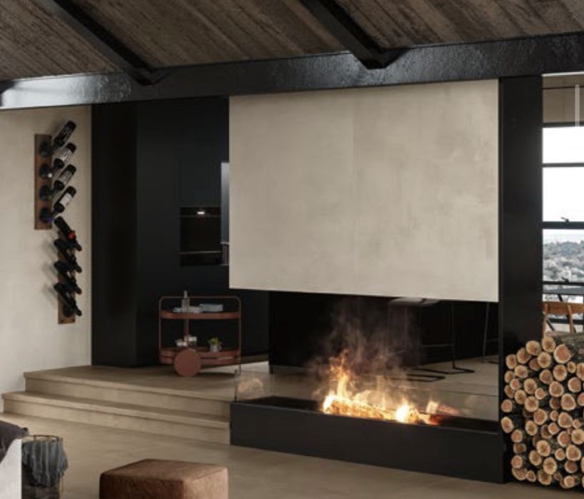 Gres Atlas Concorde Boost Pro Ivory Matt 120 x 120 5.5 m2 duży format