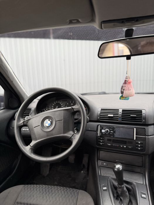 Bmw e46 3 series бмв е46 BMW E46
