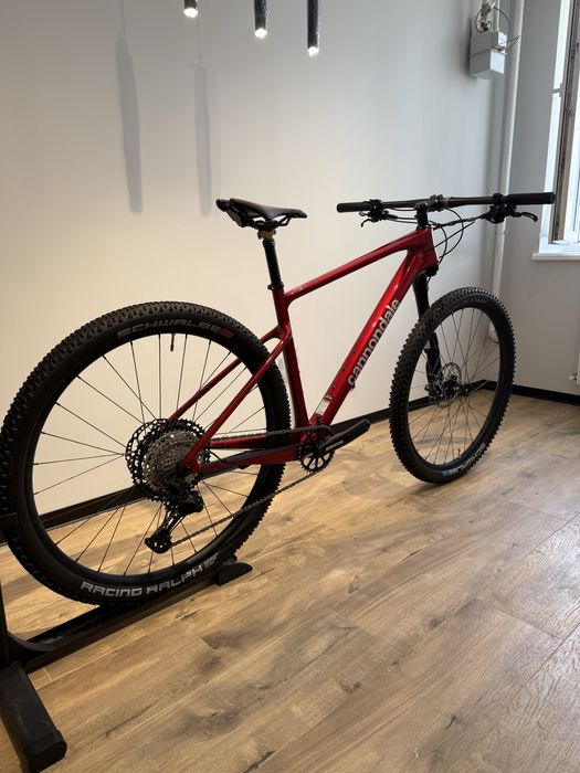 Cannondale Scalpel HT Carbon 2 2024