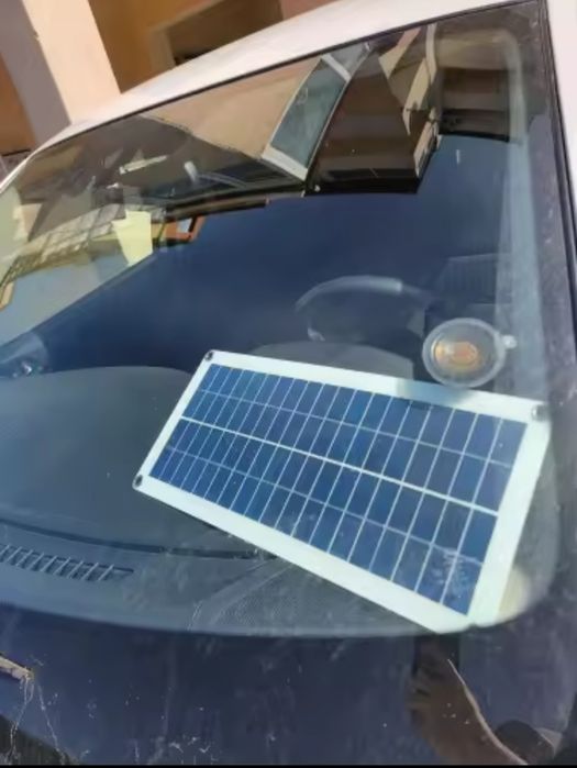 Солнечная панель 12в. Usb 2шт.