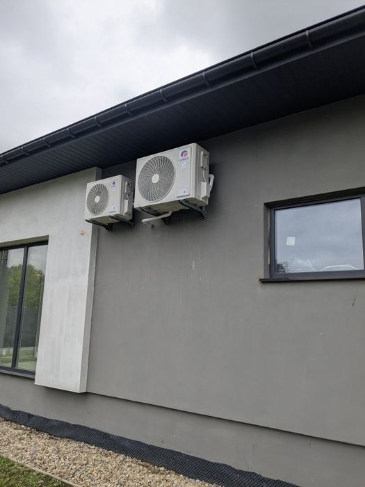 Кондиціонери встановлення та обслуговування. м. Східниця