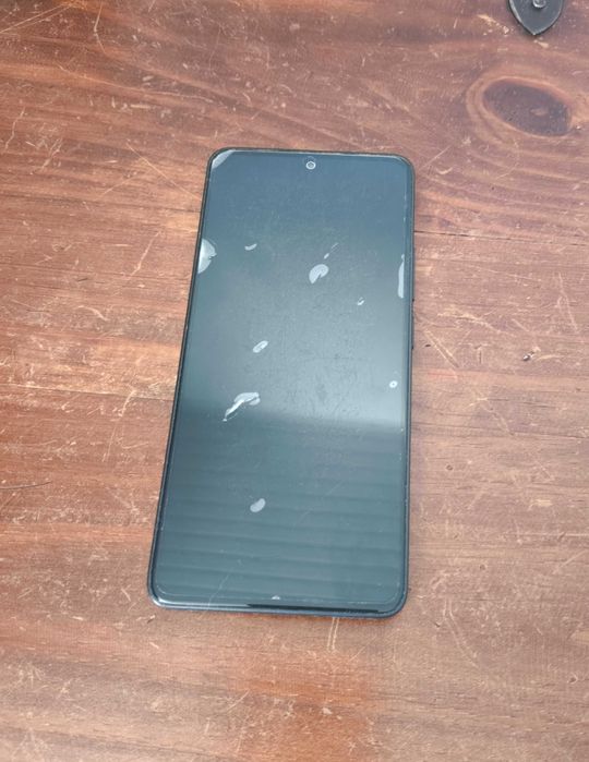 Smartphone Xiaomi Redmi Note 13