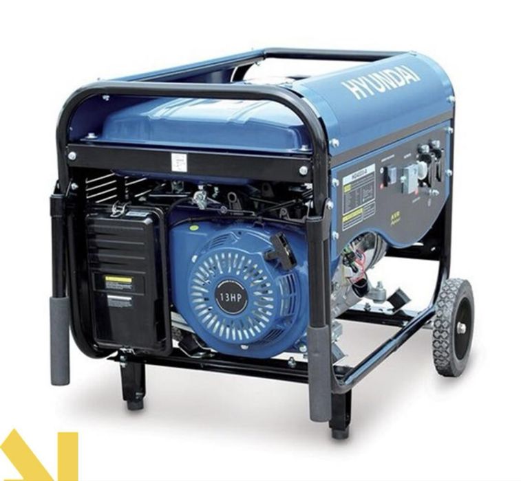 Генератор Hyundai HG4000-PL