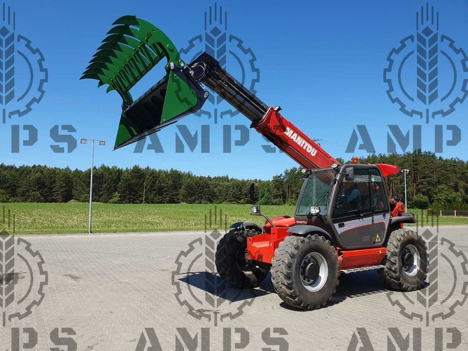 Łycho - Krokodyl Zęby Palone 1,6M