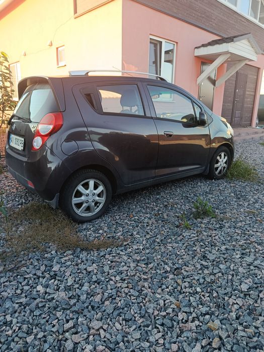 Продам машину Ravon R2, 2017 року, 55 тис.км, сервісна книжка