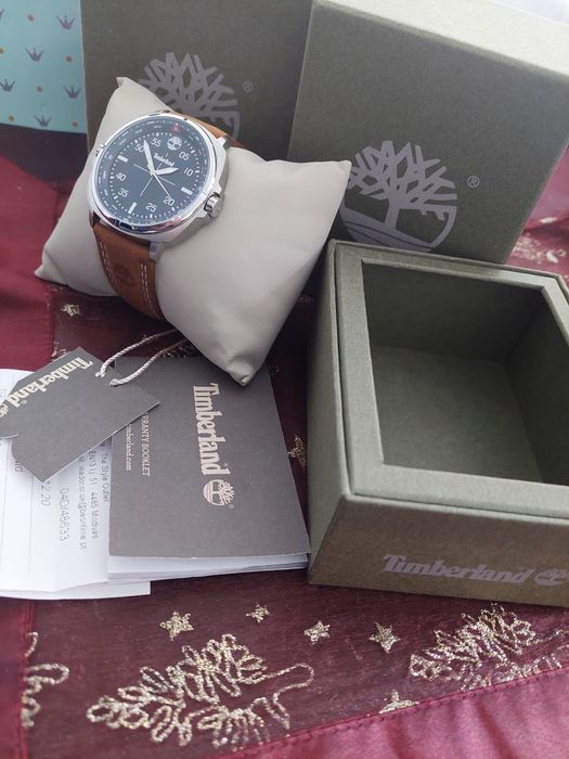 Relogio Timberland Williston64729967467137121