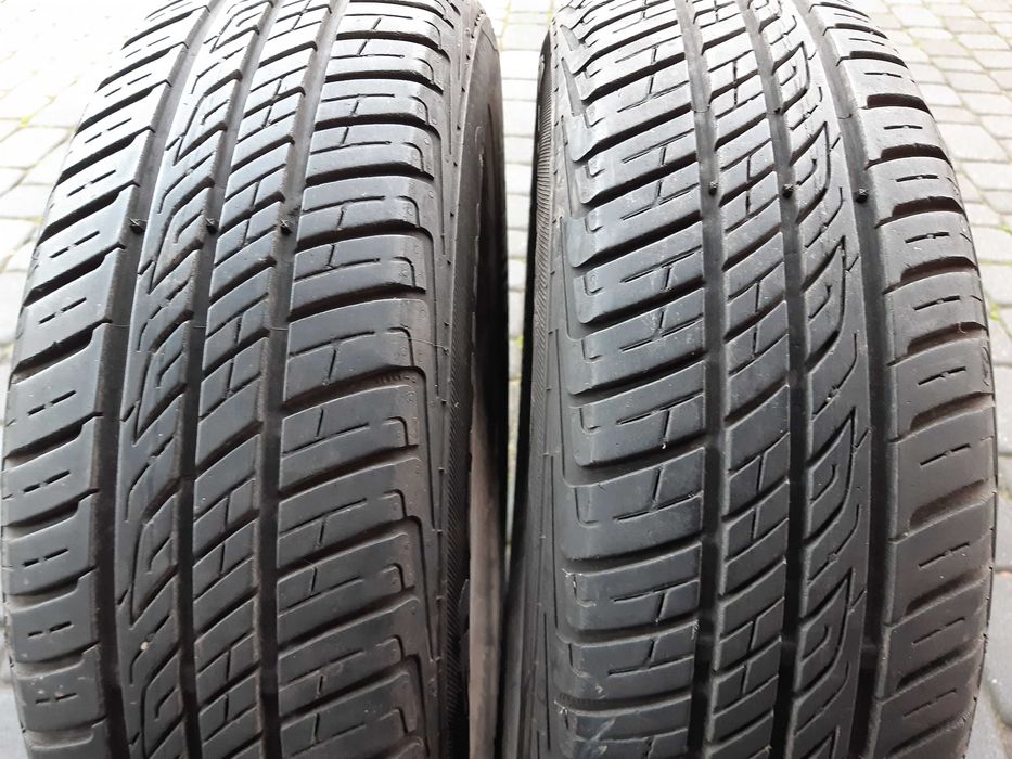 Opony Letnie 175.80.14 Barum 4szt lub 2szt