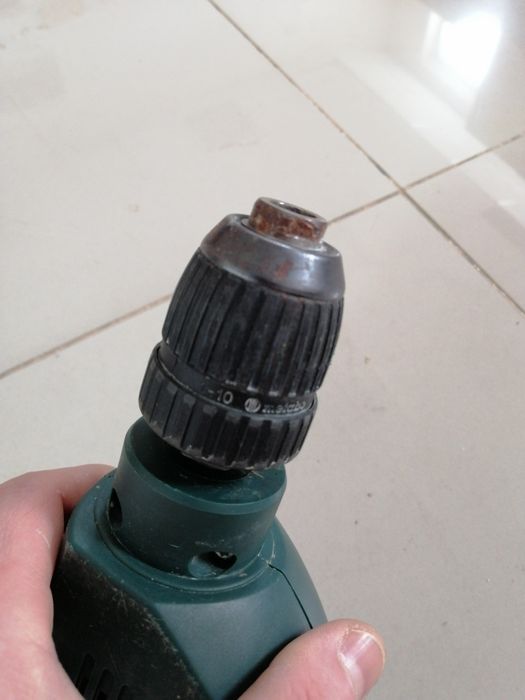 Продам Дрель Metabo BE560