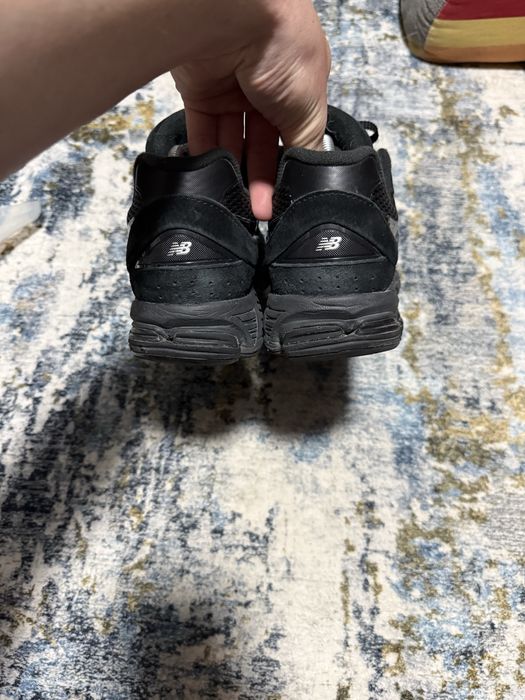 New Balance 2002 rozmiar 43
