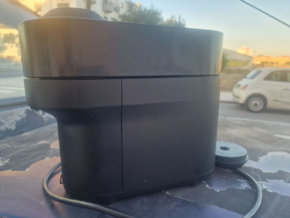 Nexpresso maquina de cafe