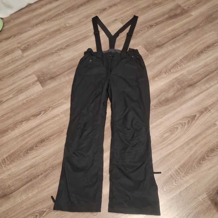 Лижні спортивні штани чоловічі GO ATHLI TECH