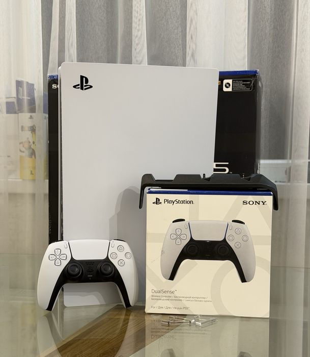 Sony PlayStation 5 (ідеальна)