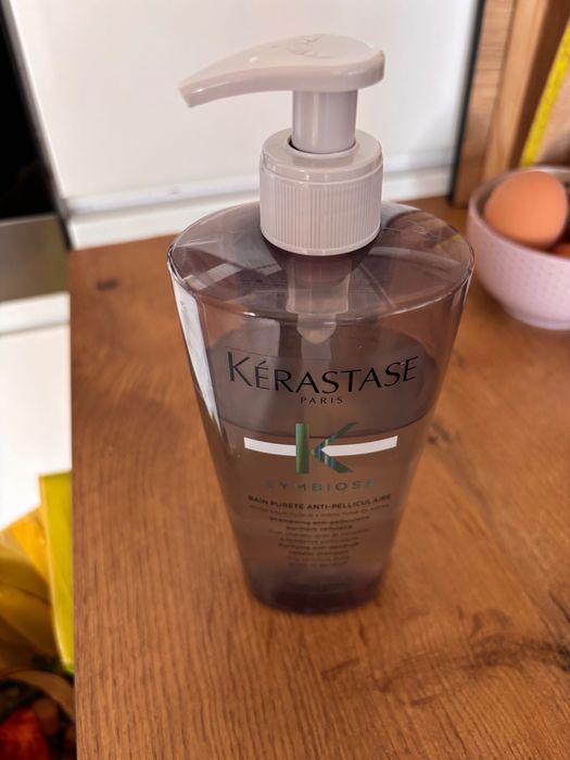 Szampon Kerastase