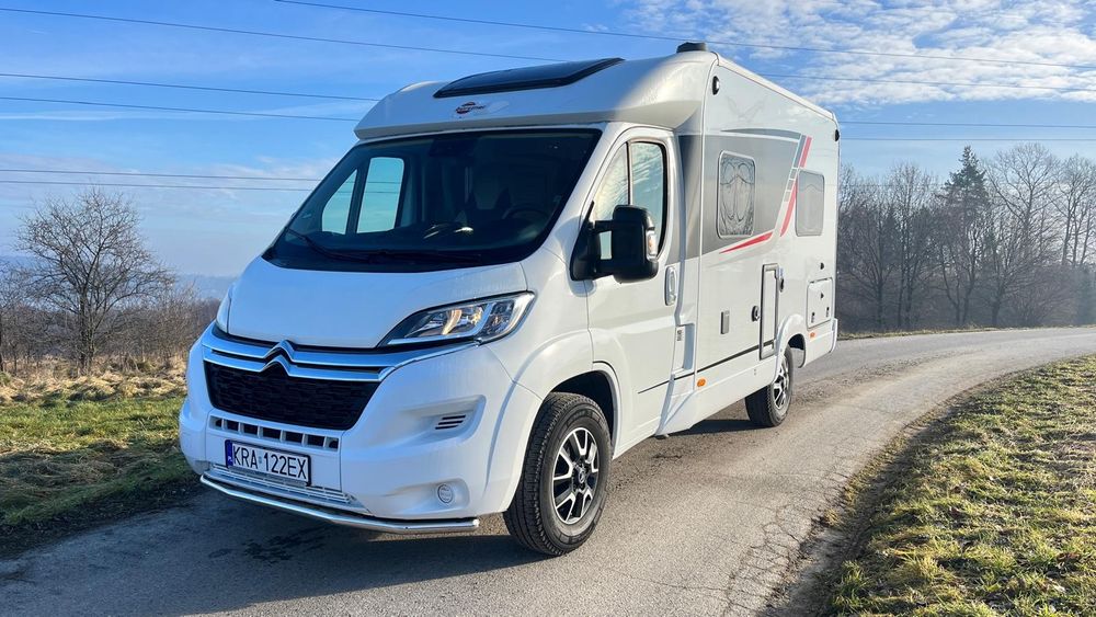 Wynajem KAMPERA Wesela sesje zdjęciowe wakacje itp