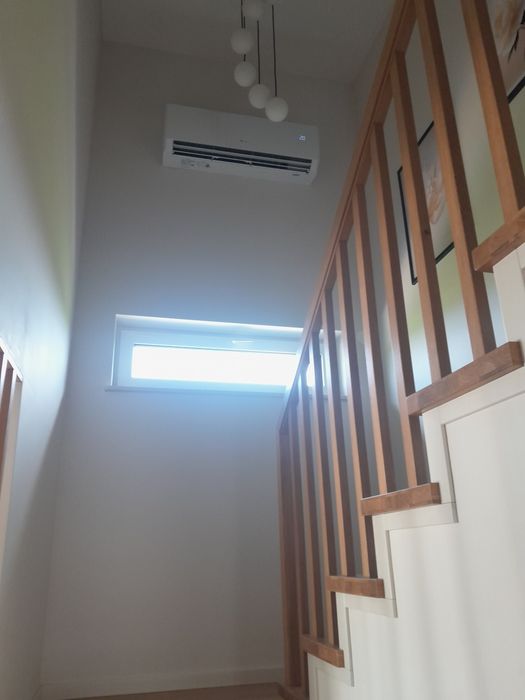 Montaż serwis klimatyzacji Kielce