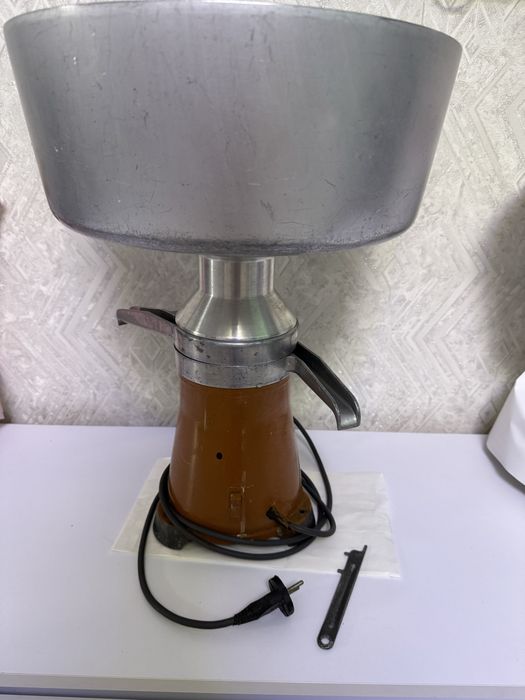 Сепаратор електричний