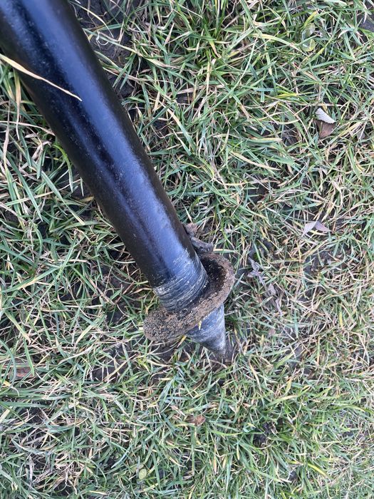 Ручний бур для свердління