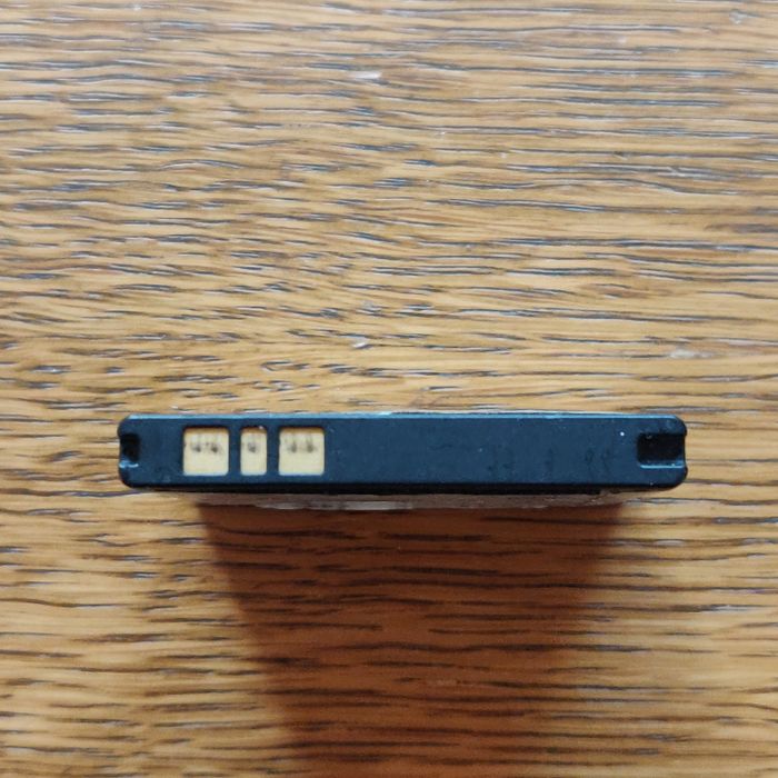 Oryginalna bateria Sony Ericsson EP50, 1200 mAh, 3,7 V