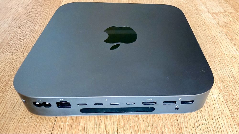 mac mini 2018 – Komputery, cena na OLX.pl