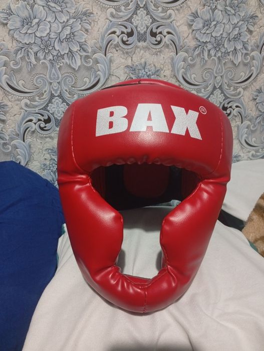 Продам шлем для бокса