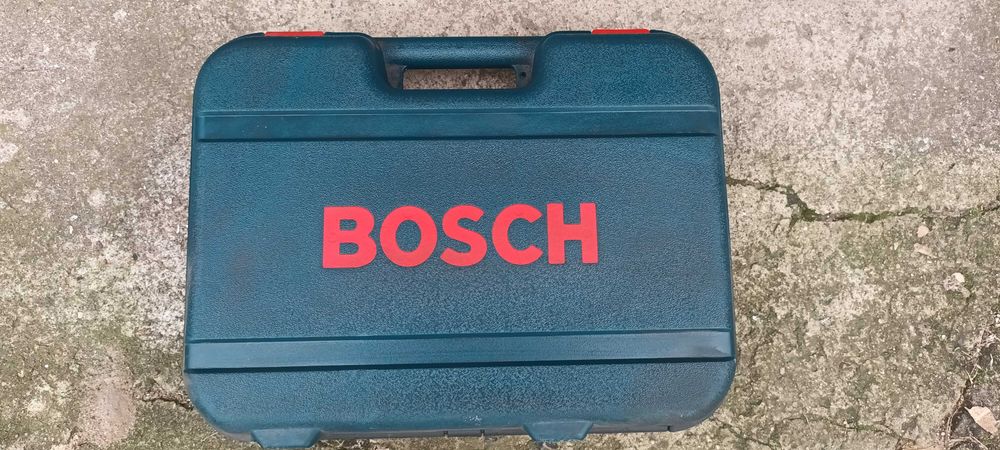 Profesjonalne skrzynki na narzędzia Bosch i Flex das original
