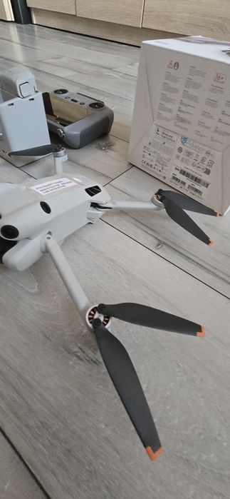 Dron Dji Mini 4 PRO