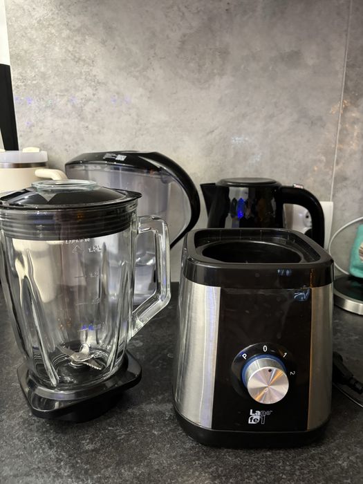 Blender jak nowy duzy